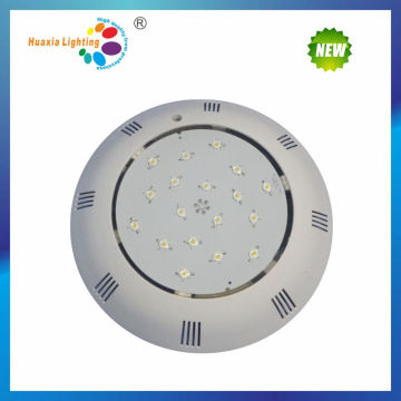 IP68 Unterwasser-Swimmingpool-Licht der hohen Leistung 54W LED